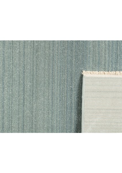 Orient Alvia Halı - Mavi - 76 x 150 cm