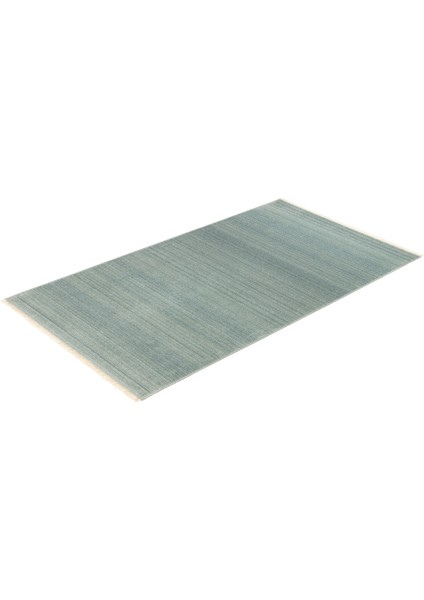 Orient Alvia Halı - Mavi - 76 x 150 cm