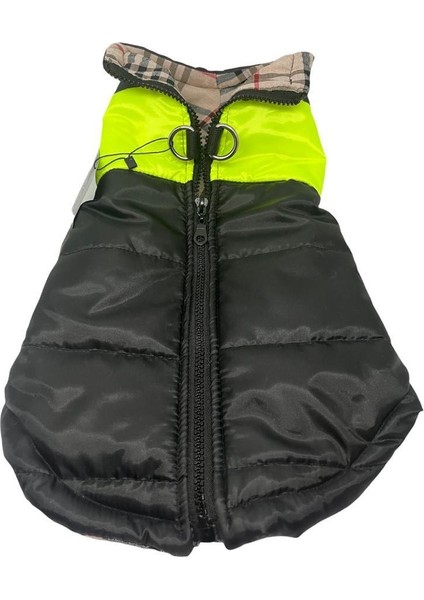 Köpek Kıyafeti Yelek Xx Large