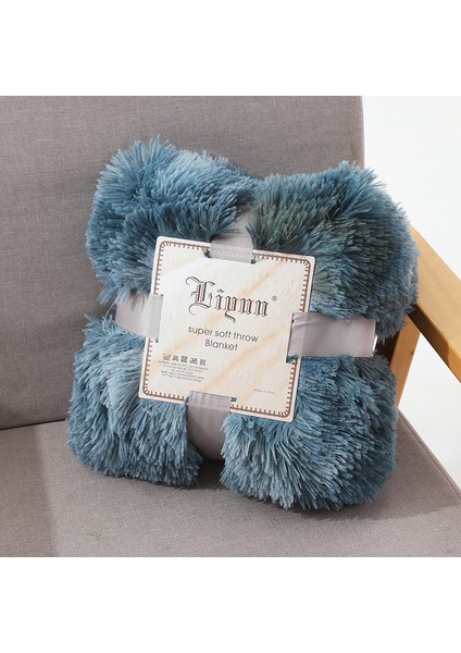 Süper Yumuşak Sıcak Tersinir Polar Mikrofiber Battaniye (Yurt Dışından) fiyatları