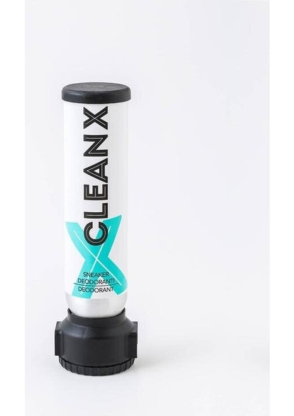 x Spor Ayakkabı Deodorantı