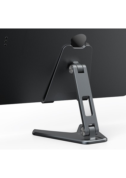 boneruy P10 Alüminyum Alaşımlı Stand Tarz: Cep Telefonu Gümüş fiyatları