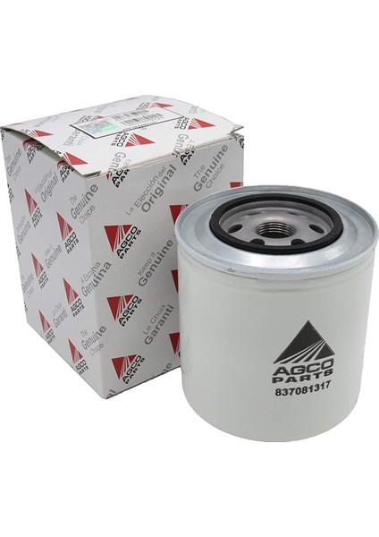 Massey Ferguson 4700 5700 6700 7700 8700 Traktör Yağ Filitresi V837079728