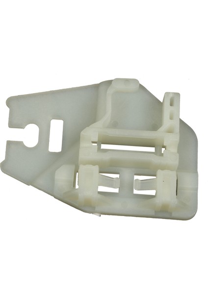 BWR6 BMW 3 E46 1998-2005 X5 E53 2000-2006 51358212099 51357125059 İçin Arka Sol Cam Kriko Tamir Klipsi