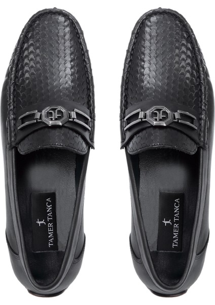 Erkek Deri Driver Ayakkabı 221 20-887 Erk Ayk SK21-22 fırsatları