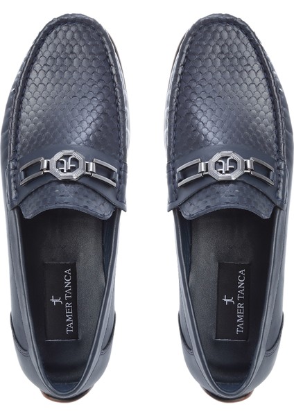 Erkek Deri Driver Ayakkabı 221 20-887 Erk Ayk SK21-22 fırsatları