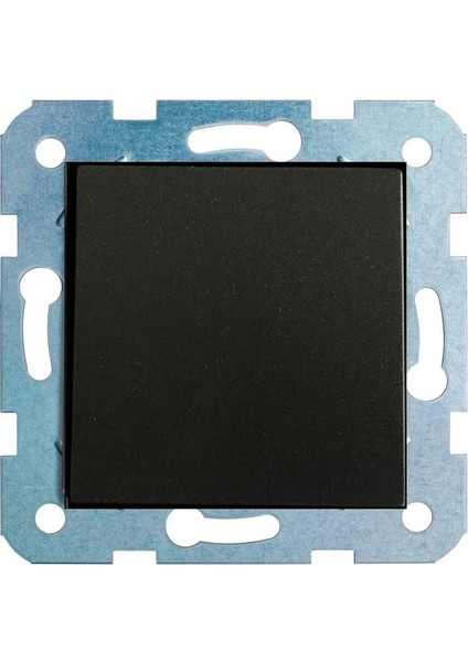 Ovivo Siyah Vavien Anahtar Mekanizma-Çerçeve Yoktur!!! fiyatları