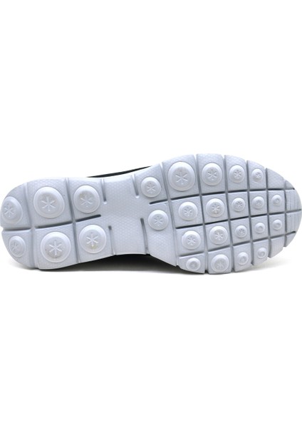 B1030 Krakers Spor - Açık Gri - Erkek Ayakkabı,tekstil Spor Ayakkabı modelleri