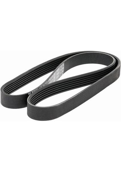 Audi A3 1.6 Tdi Motor Alternatör V Kayışı Bosch 5750K8