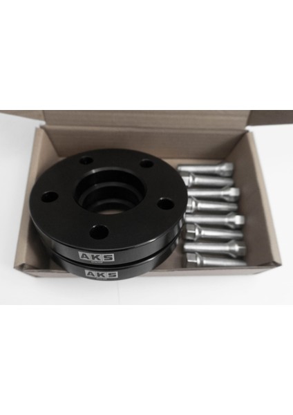 Fiat Panda 20MM Spacer Flanş