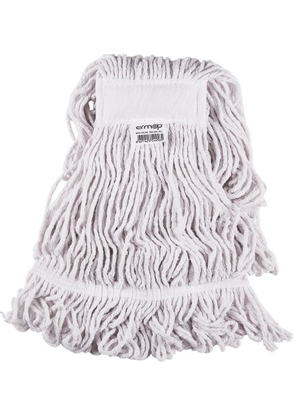 Ekonomik Islak Mop Yüzey Temizlik Paspası 500 Gr