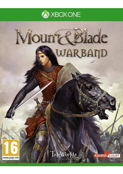 Mount & Blade: Warband Xbox Series X|S & Xbox One Oyun