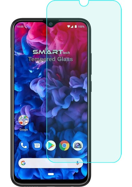 General Mobile Gm 20 Pro Temperli Kırılmaz Cam Ekran Koruyucu