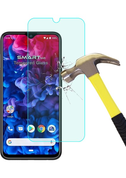 General Mobile Gm 20 Pro Temperli Kırılmaz Cam Ekran Koruyucu fiyatları