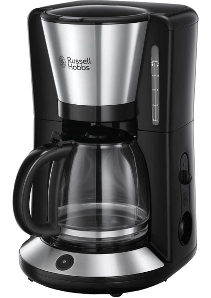 Russell Hobbs 24010-56 Filtre Kahve Makinesi - Siyah