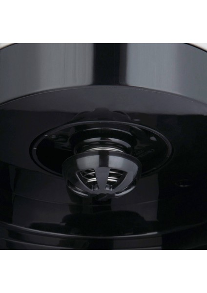 Russell Hobbs 24010-56 Filtre Kahve Makinesi - Siyah