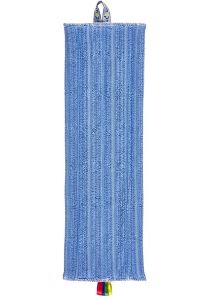 Gecko Süper Mikro Mop 40 Cm Yüzey Temizliği Mop Yıkama
