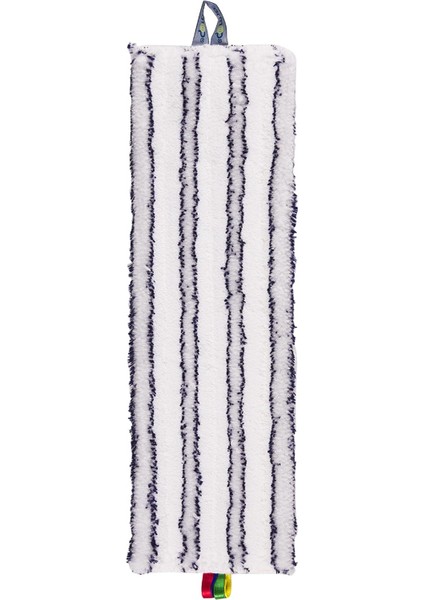 Gecko Soft Brite Mikro Mop 40 Cm Yüzey Temizliği Mop Yıkama