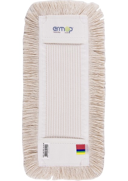 Hastane Nemli mop 40 cm Yüzey Temizlik