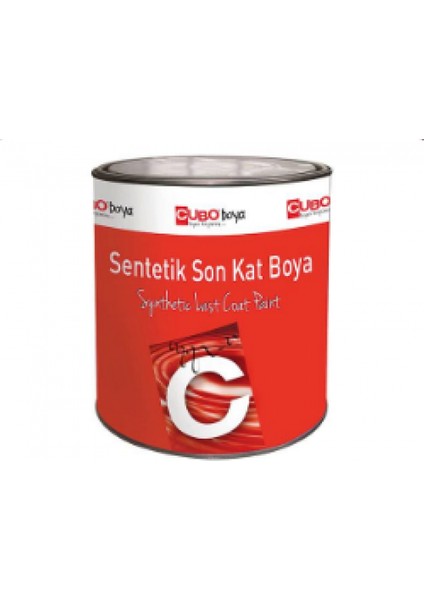 Sentetik Sonkat Boyası