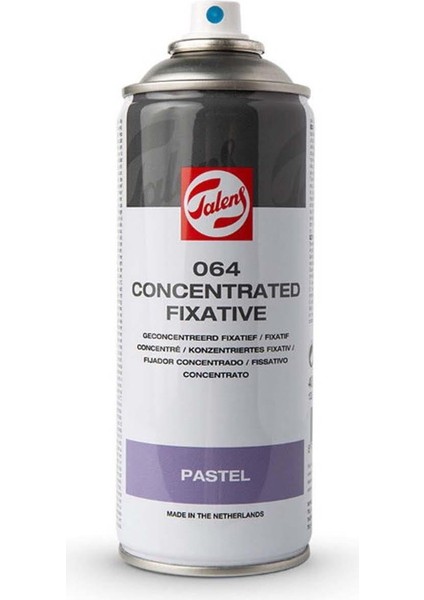 Yrd. 400ml/064 Spr.Concentrated Fixatıve