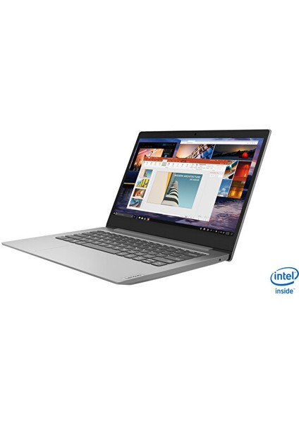 Ideapad 1 14IGL05 Intel Celeron 4GB 128GB SSD UHD 14" Windows 11 Taşınabilir Bilgisayar  81VU00FQTX