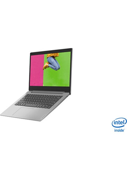 Ideapad 1 14IGL05 Intel Celeron 4GB 128GB SSD UHD 14" Windows 11 Taşınabilir Bilgisayar  81VU00FQTX