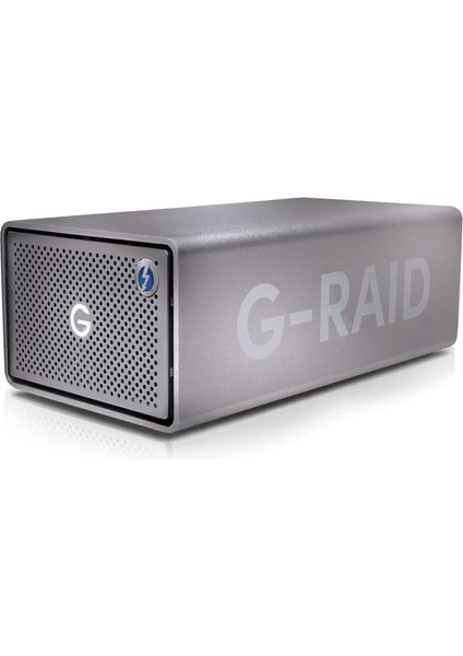 Professional 36 TB G-Raid 2 Depolama Ünitesi