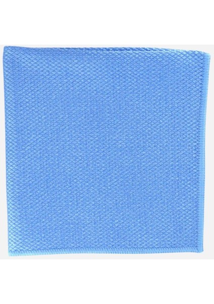 Baklava Desen Mikrofiber Cam Bezi 50X70CM