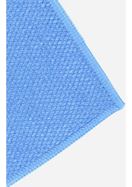Baklava Desen Mikrofiber Cam Bezi 50X70CM fiyatları