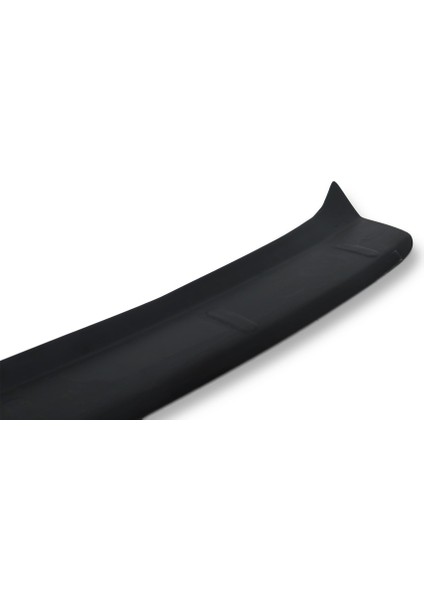 Bmw F30 Arka Tampon Eşiği Abs Plastik 2011-2019 modelleri