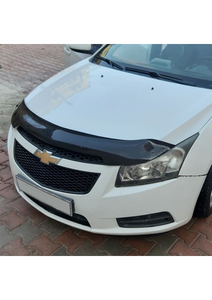 Chevrolet Cruze Sd/hb Abs Kaput Koruyucu 2008-2016