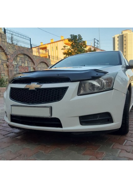 Chevrolet Cruze Sd/hb Abs Kaput Koruyucu 2008-2016