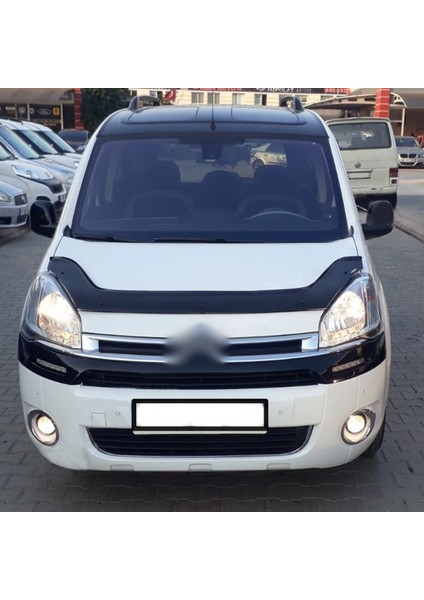 Citroen Berlingo Abs Kaput Koruyucu 2009-2018