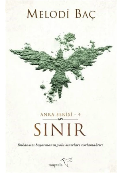 Sınır - Melodi Baç