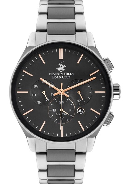 BP3223X.350 Erkek Kol Saati