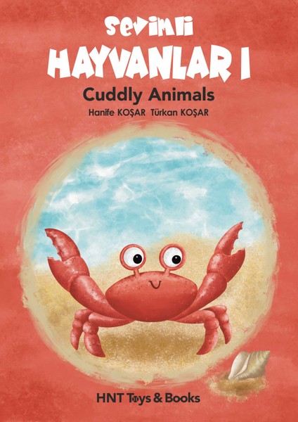 Sevimli Hayvanlar I - Cuddly Animals