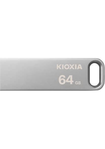 U366 64GB Usb3.2 Gen 1 LU366S064GG4 Metal