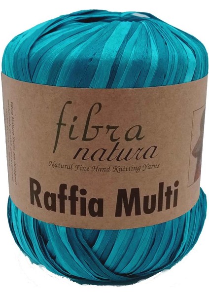 Angel Çanta Akssesuar Himalaya Rafya, Raffia Multi