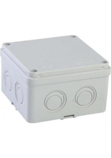 110X110X74 Termo Buat (8 Çıkışlı) Mutlusan