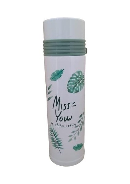 Miss Termos 350 Ml