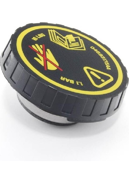 Mini Uyumlu R50 ve R52 W10 Motor Febi Motor Su Kapağı 11531486703