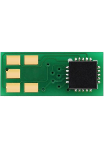 Hp/canon CF413A/ CRG-046M Muadil Kırmızı Chip