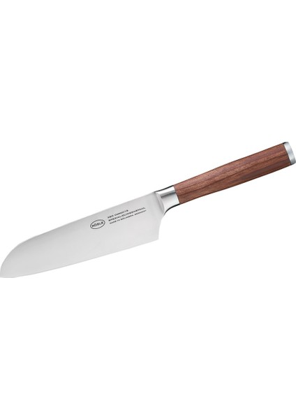 Santoku Bıçağı