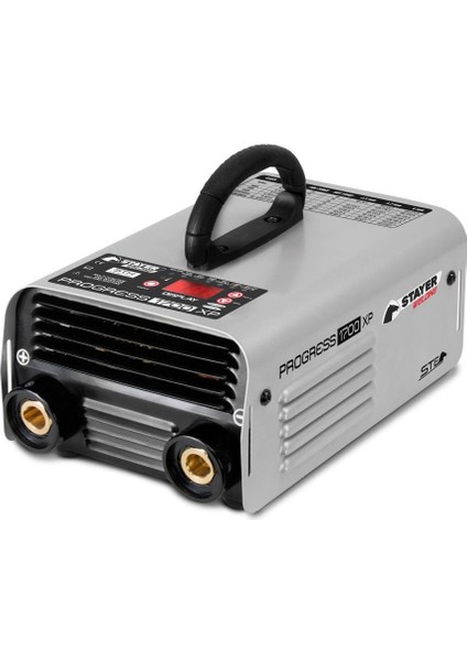 Progress 1700XP Inverter Kaynak Makina 170A