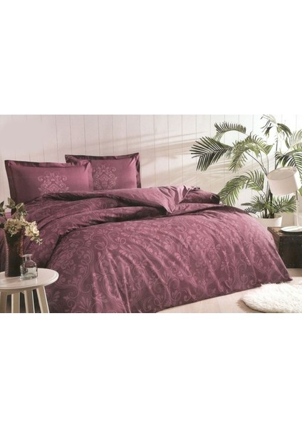 Antico Mürdüm Çift Kişilik Uyku Seti