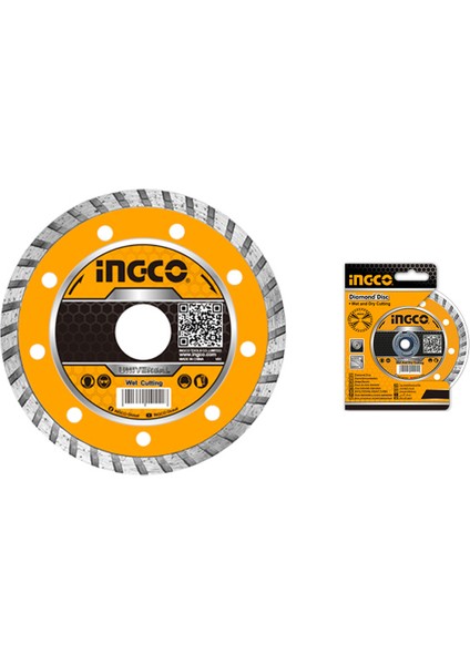 Elmaslı Seramik Kesme Diski 125X22.2MM fiyatları