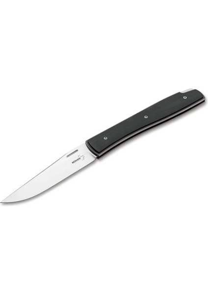 Urban Trapper Backlock G10 Çakı