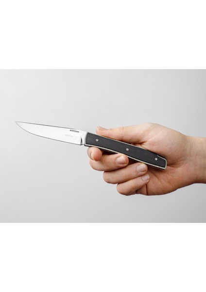 Urban Trapper Backlock G10 Çakı