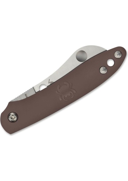 Roadie Brown Çakı